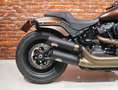 Harley-Davidson Fat Bob FXFBS Softail 114 Noir - thumbnail 5