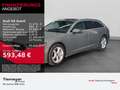 Audi A6 50 TFSIe Q S LINE UPE95 TV MASSAGE HuD Grau - thumbnail 1