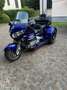 Honda GL 1800 modificata in modello trike - thumbnail 5