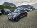 MINI One Cabrio Mini 1.6 Zwart - thumbnail 1
