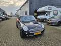 MINI One Cabrio Mini 1.6 Zwart - thumbnail 3