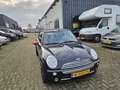 MINI One Cabrio Mini 1.6 Zwart - thumbnail 16