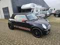 MINI One Cabrio Mini 1.6 Zwart - thumbnail 17