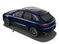 Porsche Macan Macan 2.0 252cv pdk Bleu - thumbnail 4