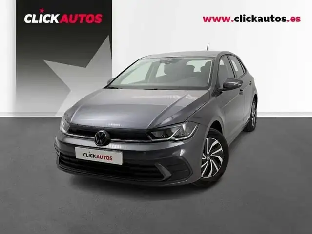 Volkswagen Polo 1.0 TSI Life 70kW