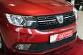 Dacia Sandero II TCe 90 S&S *TÜV-NEU/AUTOMATIK/KAMERA* Rot - thumbnail 7