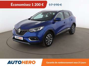 1.5 dCi Blue Intens EDC