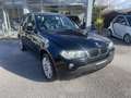 BMW X3 X3 E83 xdrive20d (2.0d) Eletta 177cv Schwarz - thumbnail 1