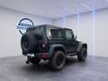 Jeep Wrangler RUBICON 3,5´´HÖHER AEV 315er LED BLACKBETTY Blanc - thumbnail 5