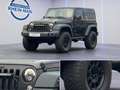 Jeep Wrangler RUBICON 3,5´´HÖHER AEV 315er LED BLACKBETTY Blanc - thumbnail 9