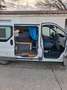 Renault Trafic TRAFIC FGN DCI 90 L1H1 1200 KG GRAND CONFORT EURO 5 Blanc - thumbnail 3