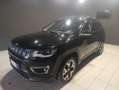 Jeep Compass Compass 2.0 mjt Limited 4wd 140cv auto my19 Nero - thumbnail 2