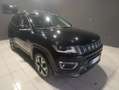 Jeep Compass Compass 2.0 mjt Limited 4wd 140cv auto my19 Nero - thumbnail 1