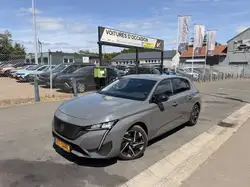Peugeot 308 1.2 Hybride 145 ALLURE e-DCS6