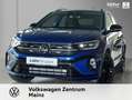 Volkswagen Taigo 1,0l TSI DSG R-Line Blauw - thumbnail 1