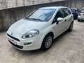Fiat Punto Punto III 2012 5p 1.3 mjt II 16v Street eco s Blanc - thumbnail 3