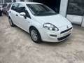 Fiat Punto Punto III 2012 5p 1.3 mjt II 16v Street eco s Blanc - thumbnail 2