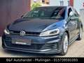 Volkswagen Golf VII GTD Facelift DSG|Virtual|ACC|CAM Blau - thumbnail 3