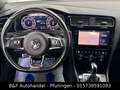 Volkswagen Golf VII GTD Facelift DSG|Virtual|ACC|CAM Blau - thumbnail 12