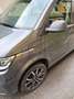 Volkswagen T6 Multivan Multivan Trendline 2,0 TDI Trendline Grau - thumbnail 4