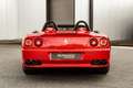 Ferrari 550 Barchetta Pininfarina - Rosso Corsa - 1 of 448 Rot - thumbnail 45