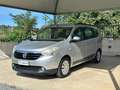 Dacia Lodgy 1.5 dCi 8V 110CV POCHI KM MOTORE ORIGINALE OK NEOP Argento - thumbnail 1