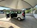 Dacia Lodgy 1.5 dCi 8V 110CV POCHI KM MOTORE ORIGINALE OK NEOP Plateado - thumbnail 41