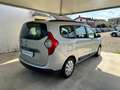 Dacia Lodgy 1.5 dCi 8V 110CV POCHI KM MOTORE ORIGINALE OK NEOP Argento - thumbnail 4