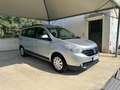 Dacia Lodgy 1.5 dCi 8V 110CV POCHI KM MOTORE ORIGINALE OK NEOP Argent - thumbnail 3
