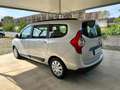Dacia Lodgy 1.5 dCi 8V 110CV POCHI KM MOTORE ORIGINALE OK NEOP Argento - thumbnail 6