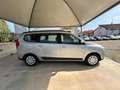Dacia Lodgy 1.5 dCi 8V 110CV POCHI KM MOTORE ORIGINALE OK NEOP Argento - thumbnail 7