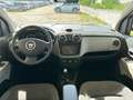 Dacia Lodgy 1.5 dCi 8V 110CV POCHI KM MOTORE ORIGINALE OK NEOP Argent - thumbnail 13