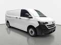 Volkswagen T7 Transporter T7 TRANSPORTER 2.0 TDI DSG KASTEN L2H1 NAVI LED 3- Blanc - thumbnail 3