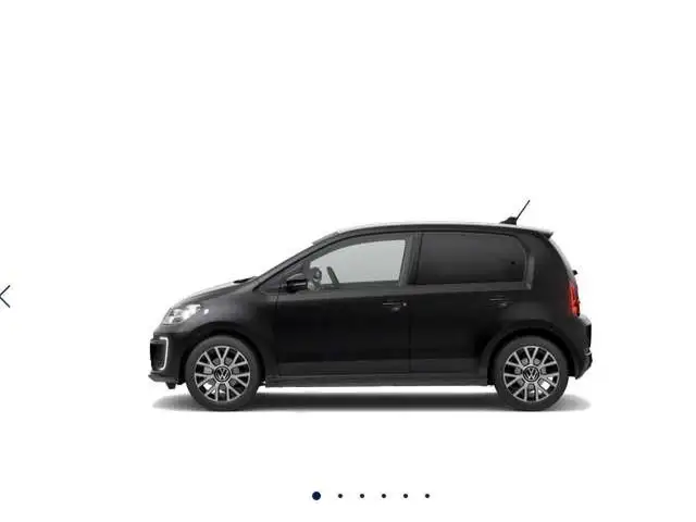 Volkswagen e-up! e-up move  Edition 36,8kwh Sitzheiz. 16" CCS  Kam