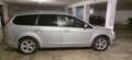 Ford Focus Focus 1.6 16V Silver Magic Silber - thumbnail 4