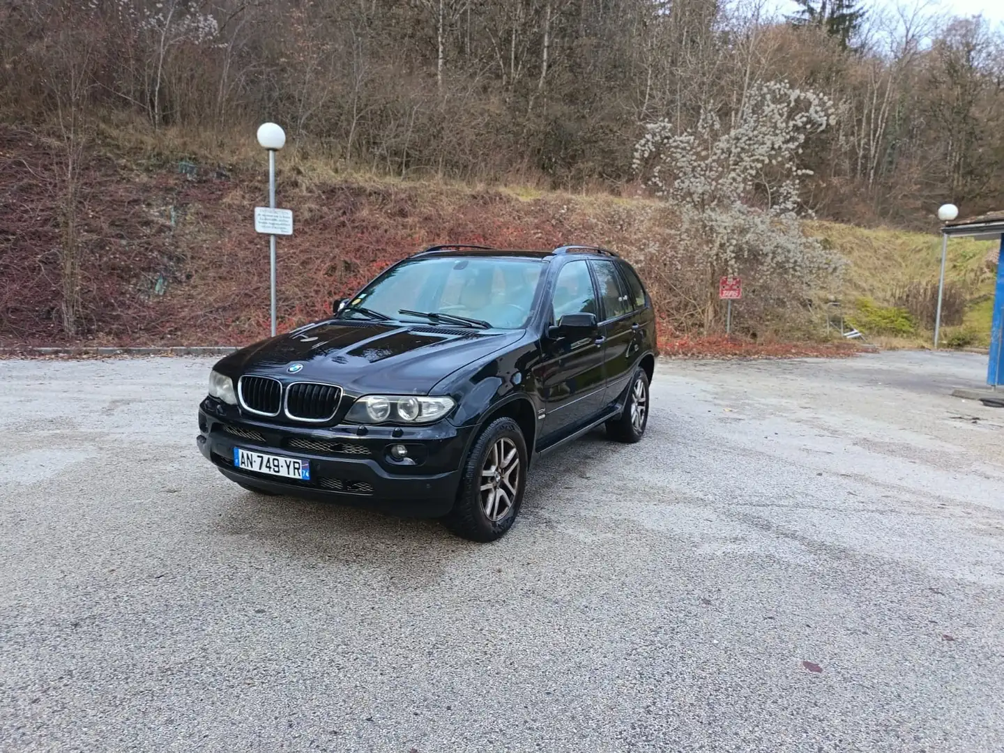 BMW X5 3.0 d Edition Exclusive - 1
