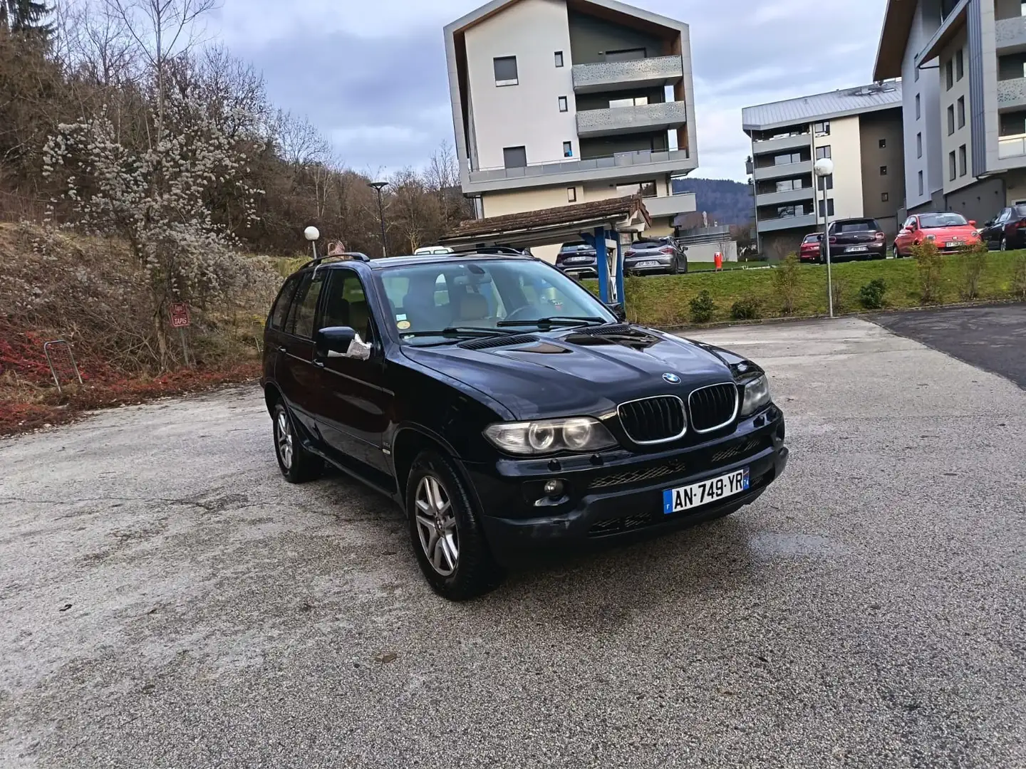 BMW X5 3.0 d Edition Exclusive - 2