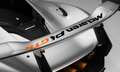 McLaren P1 GTR Срібний - thumbnail 14