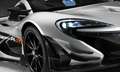 McLaren P1 GTR Silber - thumbnail 12