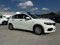 Fiat Tipo 1.4 5 porte Street OK NEOPATENTATO Weiß - thumbnail 3