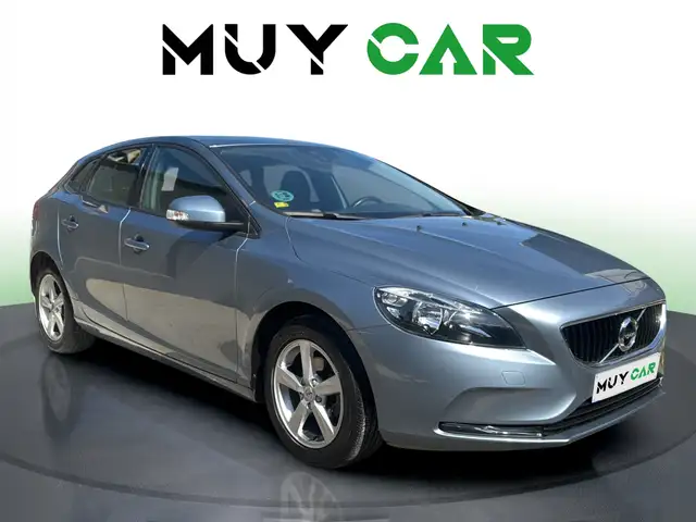Volvo V40 D2 Kinetic 120