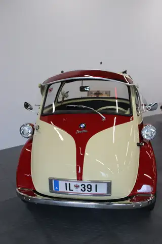 BMW Isetta 300