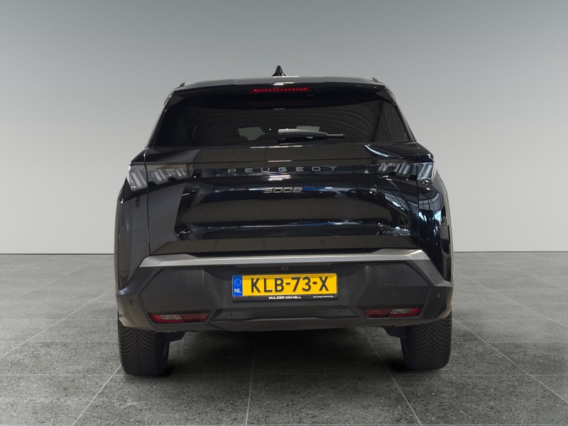 Peugeot 5008 Allure Pack 1.2 Hybrid 145pk e-DSC6 | PANORAMIC NA — photo 6