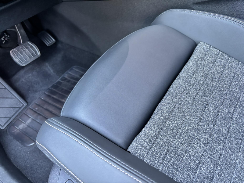 Peugeot 5008 Allure Pack 1.2 Hybrid 145pk e-DSC6 | PANORAMIC NA — photo 11