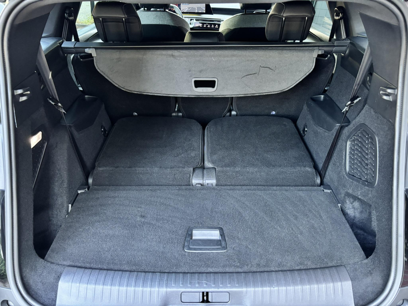 Peugeot 5008 Allure Pack 1.2 Hybrid 145pk e-DSC6 | PANORAMIC NA — photo 15