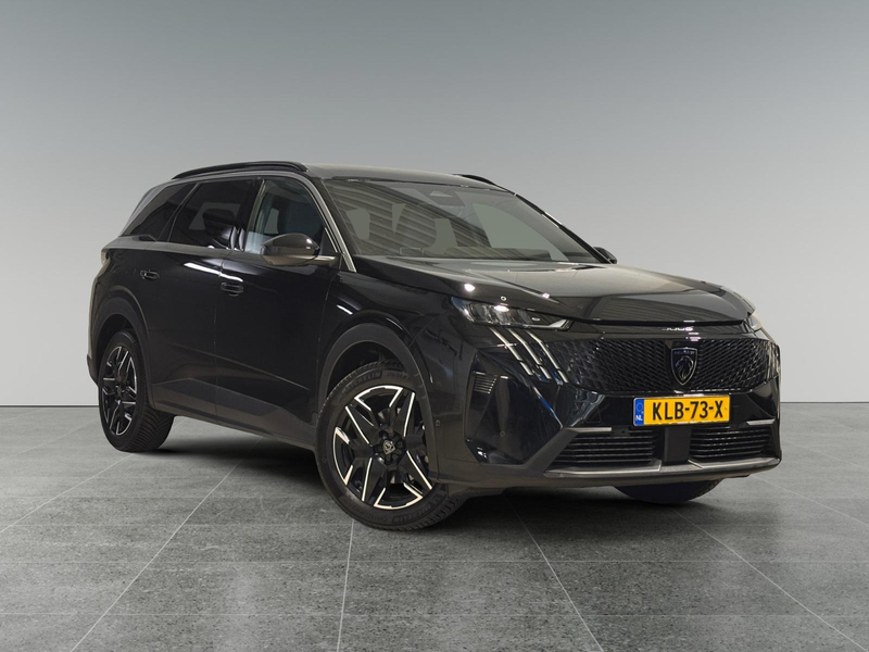Peugeot 5008 Allure Pack 1.2 Hybrid 145pk e-DSC6 | PANORAMIC NA — photo 3