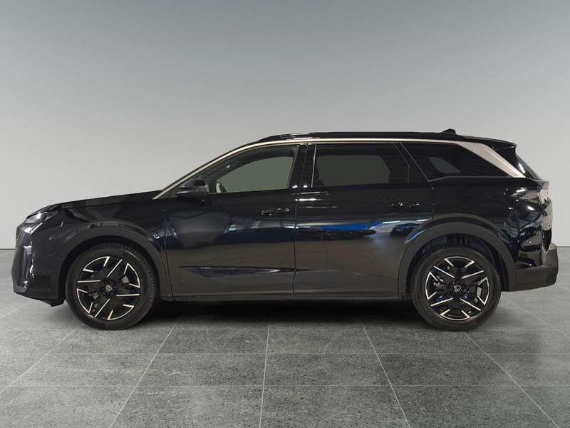 Peugeot 5008 Allure Pack 1.2 Hybrid 145pk e-DSC6 | PANORAMIC NA — photo 8