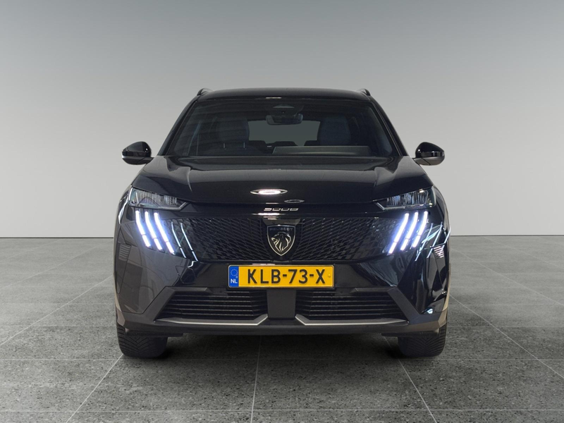 Peugeot 5008 Allure Pack 1.2 Hybrid 145pk e-DSC6 | PANORAMIC NA — photo 2
