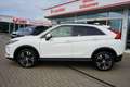 Mitsubishi Eclipse Cross 1.5 Spirit+ 2WD Sitzheizung Klima Weiß - thumbnail 3