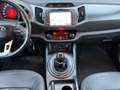 Kia Sportage 1.7 CRDI VGT 2WD Class Unicoprop.Pelle.Telecamera Grigio - thumbnail 9